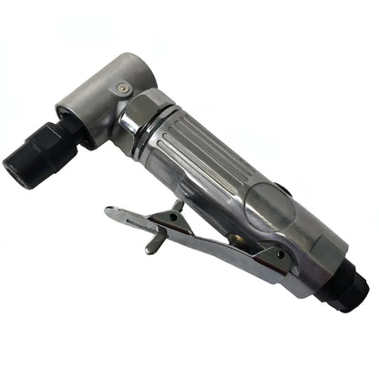 Pneumatic 90-Degree Angle Air Grinder for Rust Removal