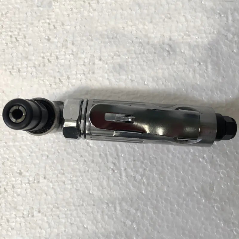 Pneumatic 90-Degree Angle Air Grinder for Rust Removal